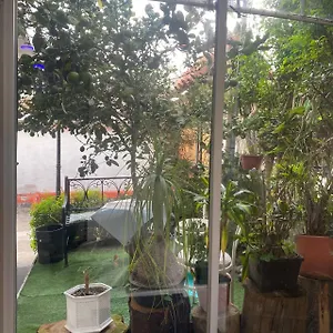 Calu L' Petit Pensión